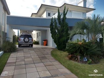 house em Avenida Paraguassu, Atlântida Sul - Osório - RS