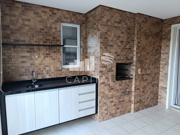 apartment em Avenida Copacabana, Dezoito do Forte Empresarial/Alphaville. - Barueri - SP