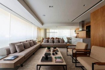 apartment em Rua dos Pinheiros, Pinheiros - São Paulo - SP