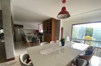 house em Avenida Santos Dumont, Portão - Lauro de Freitas - BA