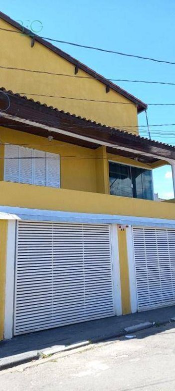 house em Rua Doutor Gil Martins, Jardim Fernandes - São Paulo - SP
