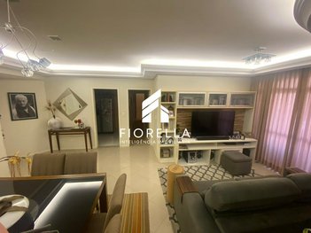 apartment em Salvador Di Bernardi, Campinas - São José - SC