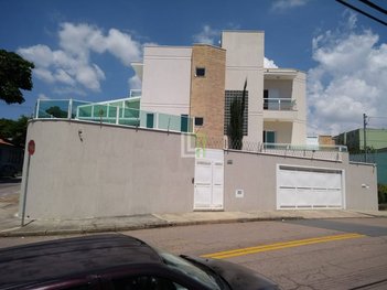 house em Rua Santos Dumont, Ponte de São João - Jundiaí - SP