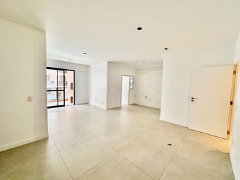 apartment em Salvatina Feliciana dos Santos, Itacorubi - Florianópolis - SC