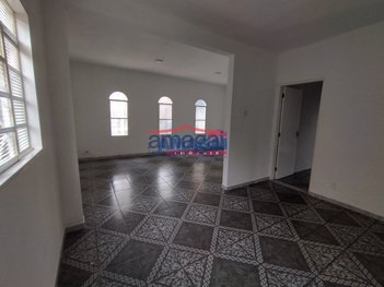 house em Rua Otávio Landim Cassal, Jardim do Vale - Jacareí - SP