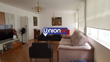 apartment em Rua Baronesa de Itu, Santa Cecília - São Paulo - SP