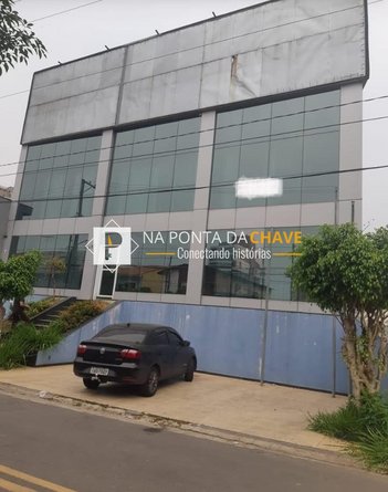 commercial_property em Edgar Gerson Barboza, Anchieta - São Bernardo do Campo - SP