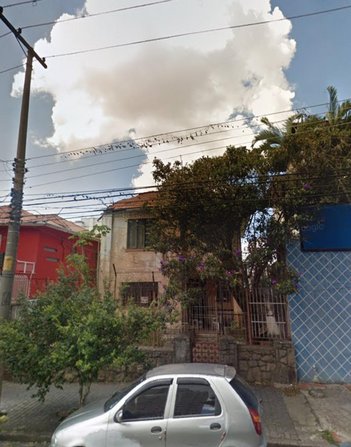 house em Rua Espírito Santo, Aclimação - São Paulo - SP