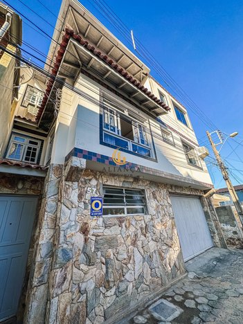 house em Travessa Ascendino de Oliveira, Campinas - São José - SC