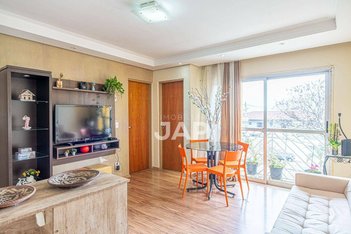 apartment em Avenida Luiz José Sereno, Jardim Ermida II - Jundiaí - SP