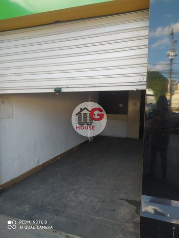 business em Avenida Portugal, Santa Amélia - Belo Horizonte - MG