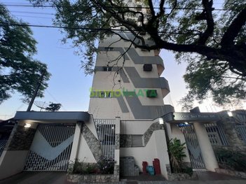 apartment em Rua São Pedro, Zona 07 - Maringá - PR