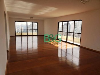 apartment em Rua Conde de Itu, Jardim Santo Amaro - São Paulo - SP