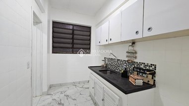 apartment em Rua Riachuelo, Centro Histórico - Porto Alegre - RS