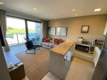 apartment em Avenida Eusébio Matoso, Pinheiros - São Paulo - SP