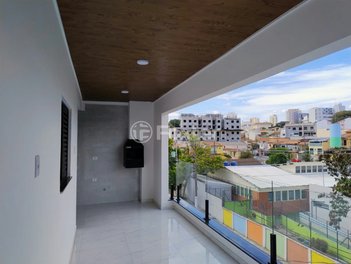 apartment em Praça Leão X, Vila Formosa - São Paulo - SP