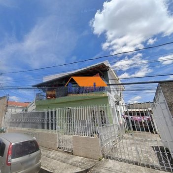 house em Inglaterra, Jardim Leblon - Belo Horizonte - MG