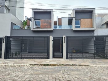 house em Antônio Cunico, Sagrada Família - Caxias do Sul - RS