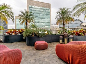 apartment em Alameda Ministro Rocha Azevedo, Cerqueira César - São Paulo - SP