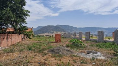 land_lot em Rua Adolphina Morroni Cosiello, Colinas de São Pedro - São Pedro - SP