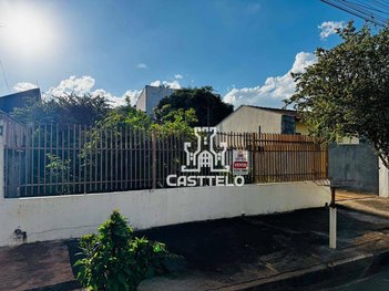 house em Rua Otávio Cesário Pereira, Cafezal - Londrina - PR