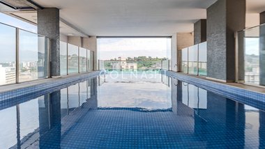 apartment em Avenida Ipiranga, Jardim Carvalho - Porto Alegre - RS