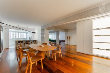 apartment em Rua Acyr Guimarães, Água Verde - Curitiba - PR