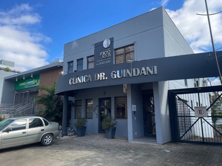 Cômodo Condomínio