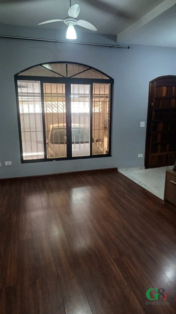 house em Rua Comendador Bento Pereira, Cambuci - São Paulo - SP