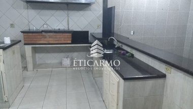 industrial em Rua Cláudio Basto, Jardim Ipanema (Cidade Líder) - São Paulo - SP