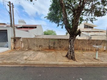 land_lot em Rua Gregório Cherbaty, Dom Ático - Londrina - PR