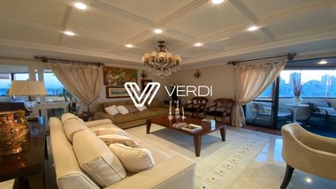 apartment em Rua João de Cesaro, Vila Rodrigues - Passo Fundo - RS