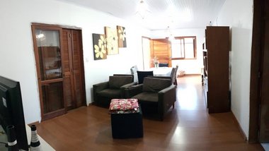 house em Simôes Lopes Neto, Jardim dos Lagos - Guaíba - RS