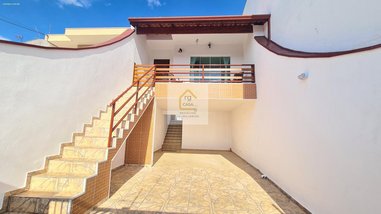 house em Rua Maria do Nascimento Boz Vidal, Vila Suissa - Mogi das Cruzes - SP