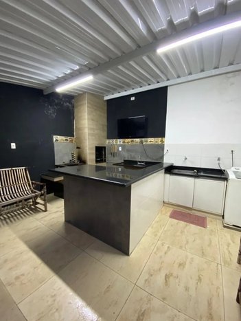 house em Rua Amália Banietti, Vila Nova Sorocaba - Sorocaba - SP