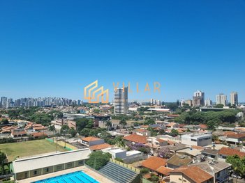 apartment em Rua Fernando de Noronha, Centro - Londrina - PR