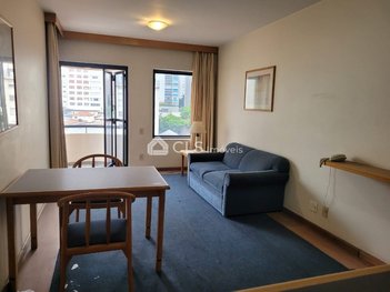 apartment em Rua Doutor Gabriel dos Santos, Santa Cecília - São Paulo - SP