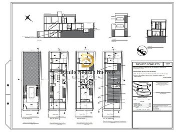 house em Rua das Nogueiras, Portal dos Ipes 3 - Cajamar - SP