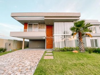 house em Avenida Paraguassú, Capão Novo - Capão da Canoa - RS