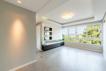 apartment em Rua Professor Cristiano Fischer, Jardim do Salso - Porto Alegre - RS