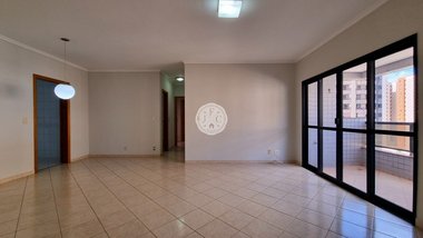 apartment em Avenida Portugal, Jardim São Luiz - Ribeirão Preto - SP