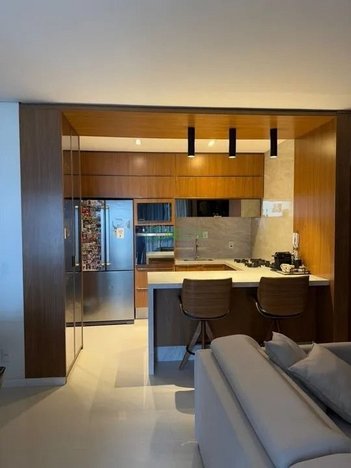 apartment em Rua Tereza Zanette Lopes, Gleba Fazenda Palhano - Londrina - PR