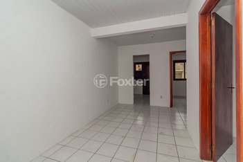 house em Rua Antônia Zardin Perondi, Hípica - Porto Alegre - RS