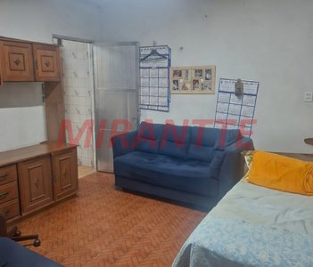 house em Rua Aurora Abrunhosa Joaquim, Vila Nivi - São Paulo - SP