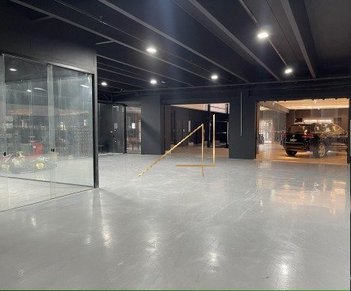 commercial_property em JURUA, Alphaville Centro Industrial e Empresarial/Alphaville. - Barueri - SP