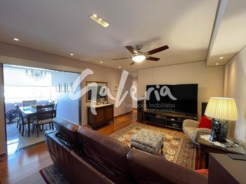 apartment em Rua São Carlos, Santa Paula - São Caetano do Sul - SP