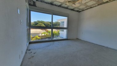 apartment em Haroldo Soares Glavan, Cacupé - Florianópolis - SC