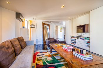 apartment em Rua Brás Cardoso, Vila Nova Conceição - São Paulo - SP