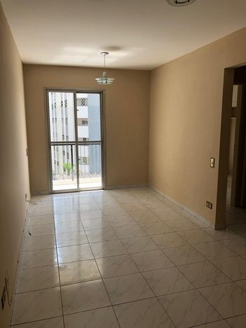 apartment em Rua Guatapara, Vila Guarani (Z Sul) - São Paulo - SP