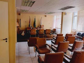 office em Rua Maria Paula, Bela Vista - São Paulo - SP